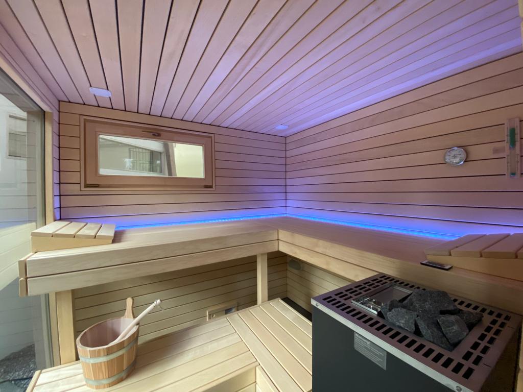 Entdecken Sie luxuriöse Gartensaunen & Poollösungen aus einer Hand.